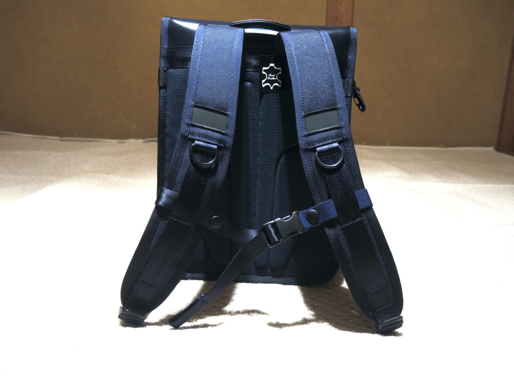 レビュー】やっと届いたよ！｜ポーター ランドセル | 小さなランプ