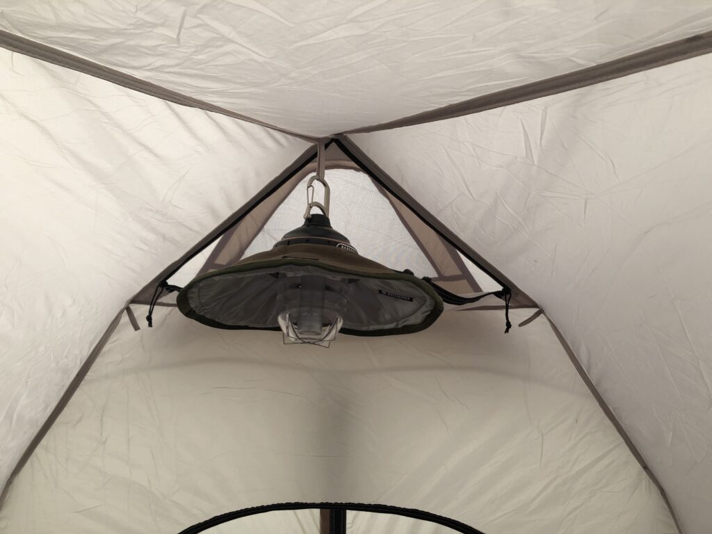 レビュー】ファミキャンでも使える山岳テント｜ファルPro.air4