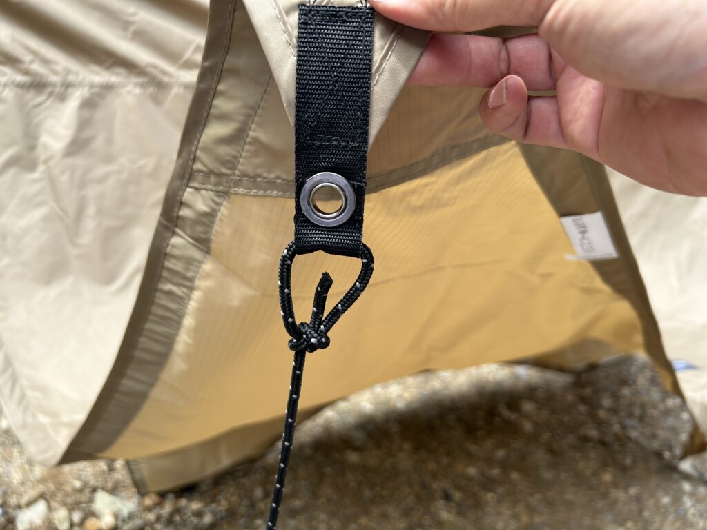 レビュー】Pro.airラインから雪峰祭2023春限定タープが登場！｜エル