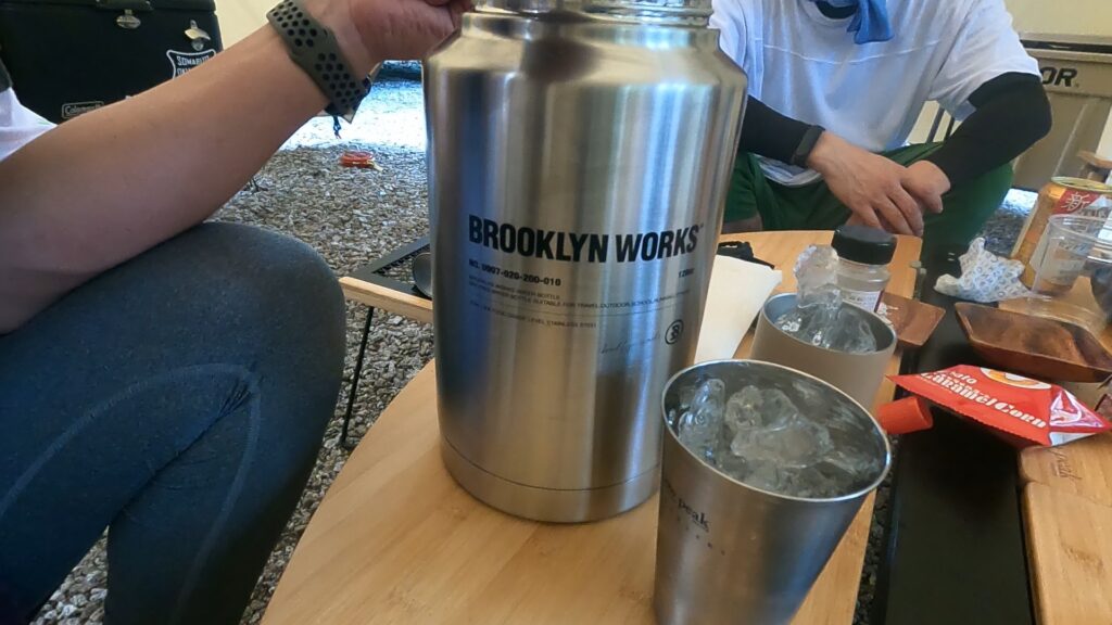 ママ大好きパパ BROOKLYN WORKSジャグ BROOKLYN WORKS STORE | ブルックリンワークス公式オンラインストア